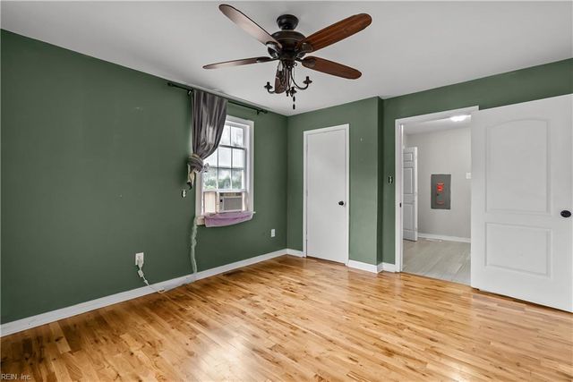 929 Foley DR, Williamsburg, VA 23185