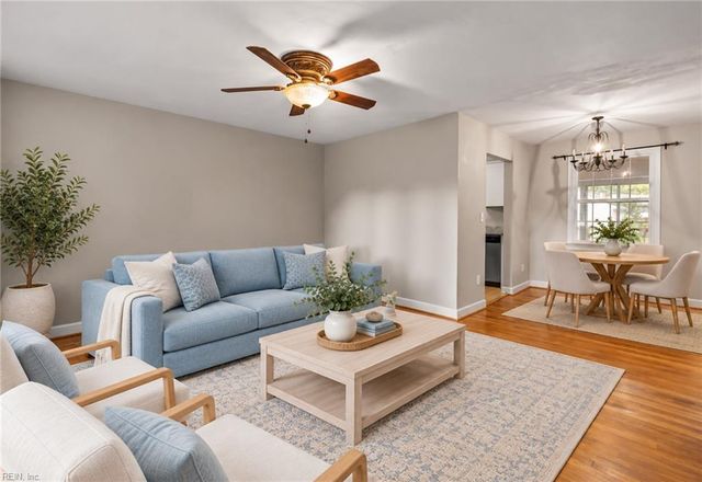 929 Foley DR, Williamsburg, VA 23185