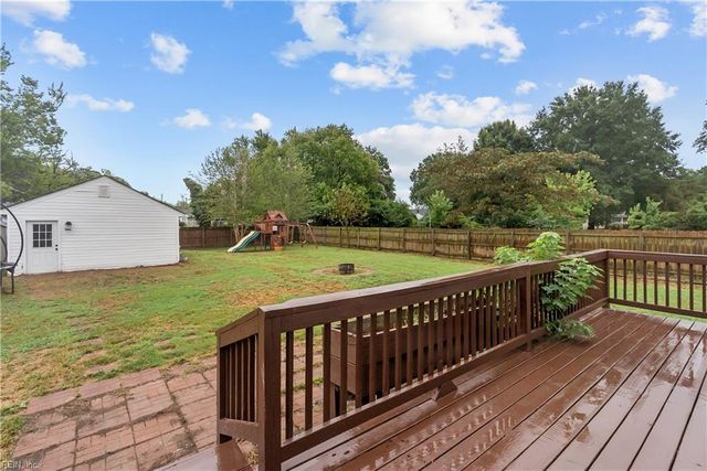 929 Foley DR, Williamsburg, VA 23185