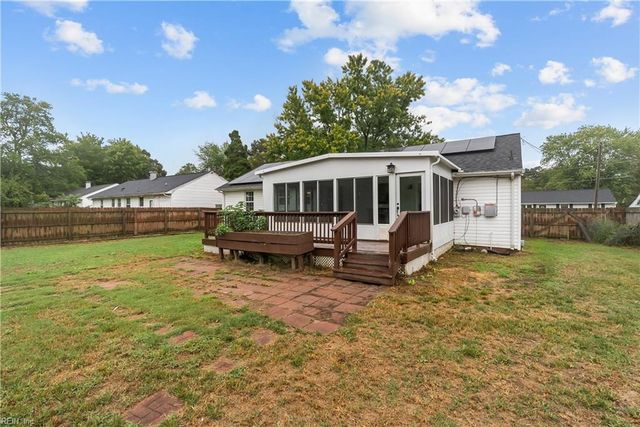 929 Foley DR, Williamsburg, VA 23185