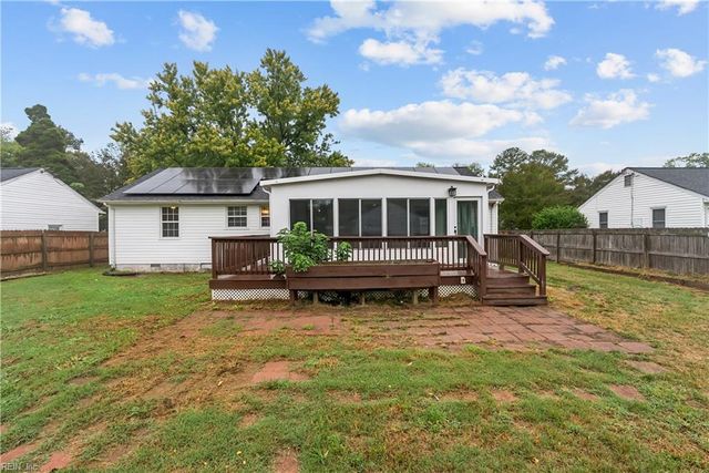 929 Foley DR, Williamsburg, VA 23185