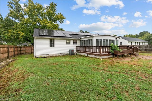 929 Foley DR, Williamsburg, VA 23185