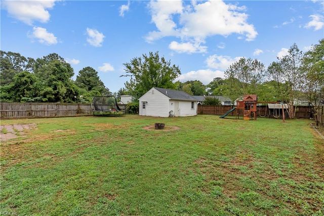 929 Foley DR, Williamsburg, VA 23185
