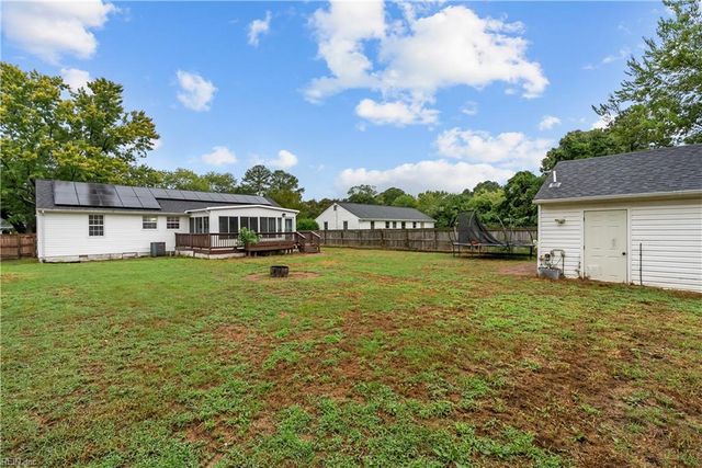 929 Foley DR, Williamsburg, VA 23185