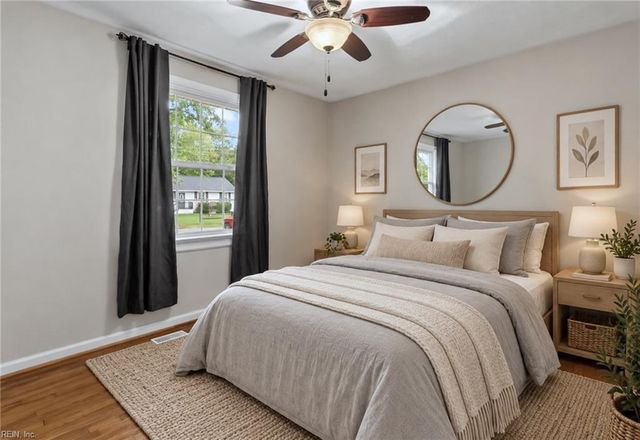 929 Foley DR, Williamsburg, VA 23185