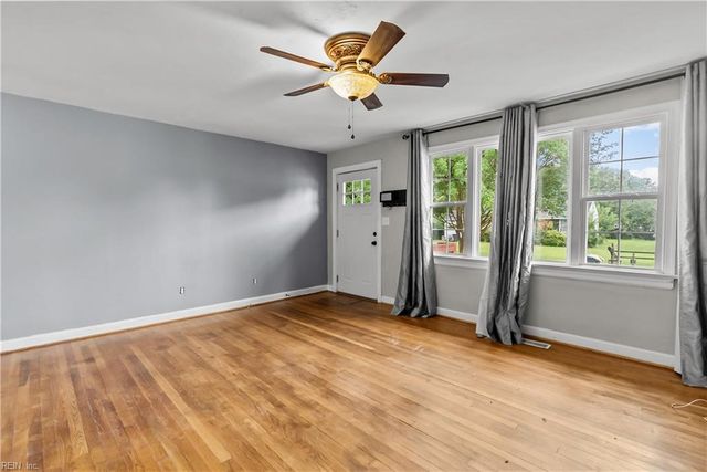 929 Foley DR, Williamsburg, VA 23185