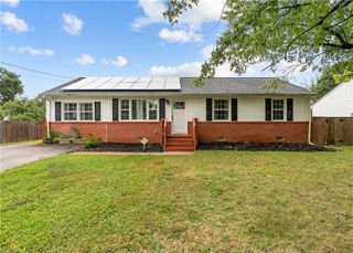 929 Foley DR, Williamsburg, VA 23185
