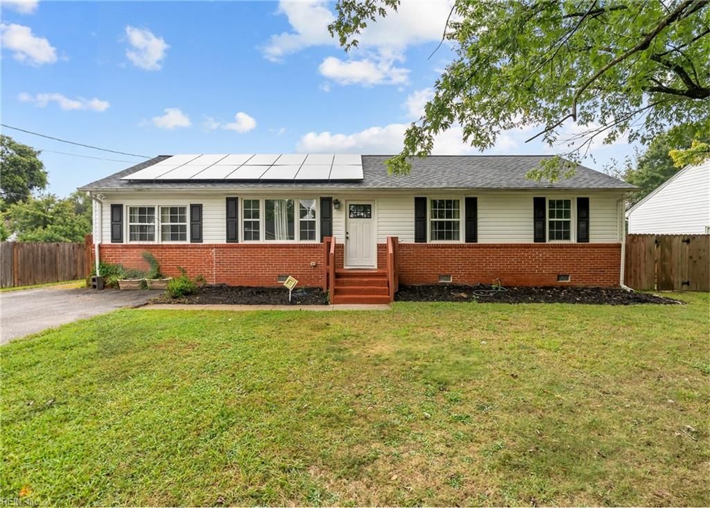 929 Foley DR, Williamsburg, VA 23185