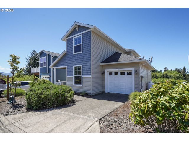 4455 MOONDANCER Ln, Tillamook, OR 97141