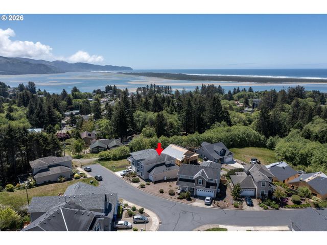 4455 MOONDANCER Ln, Tillamook, OR 97141