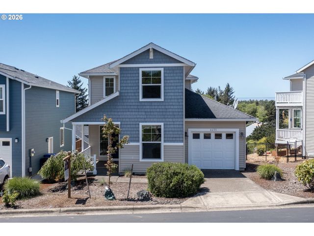 4455 MOONDANCER Ln, Tillamook, OR 97141