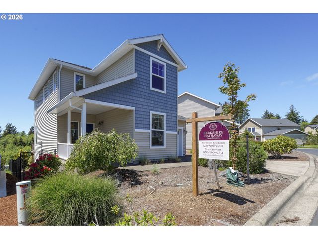 4455 MOONDANCER Ln, Tillamook, OR 97141