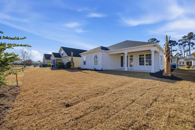 620 Barona Dr., Myrtle Beach, SC 29579