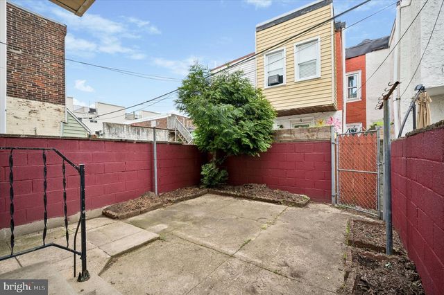 2640 MEMPHIS ST, Philadelphia, PA 19125