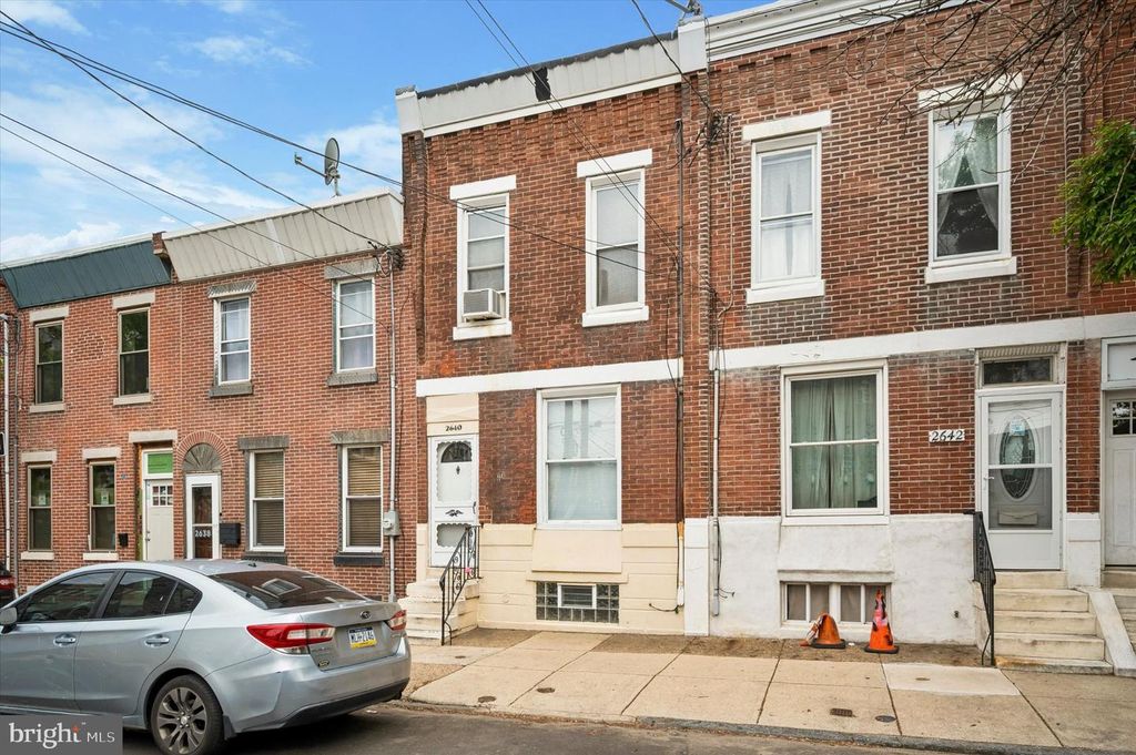 2640 MEMPHIS ST, Philadelphia, PA 19125