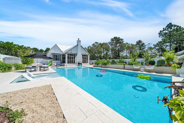34 E Surfside Drive, Santa Rosa Beach, FL 32459