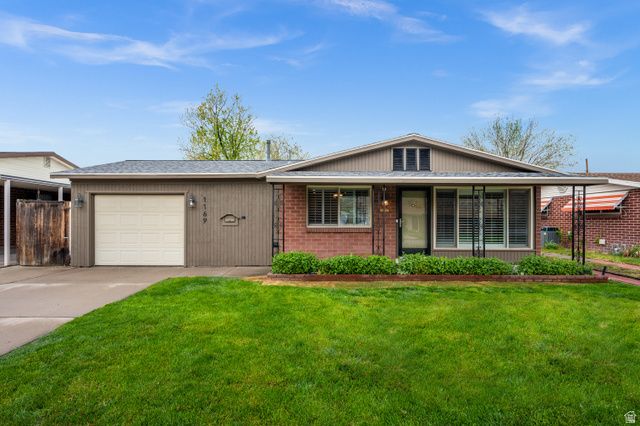 1169 N CAPISTRANO DR, Salt Lake City, UT 84116