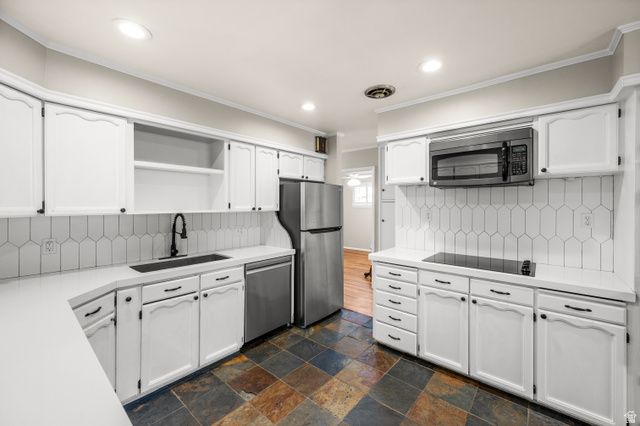 1169 N CAPISTRANO DR, Salt Lake City, UT 84116