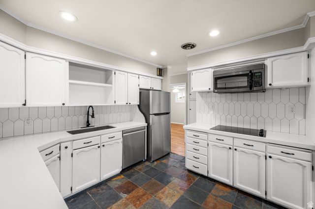 1169 N CAPISTRANO DR, Salt Lake City, UT 84116