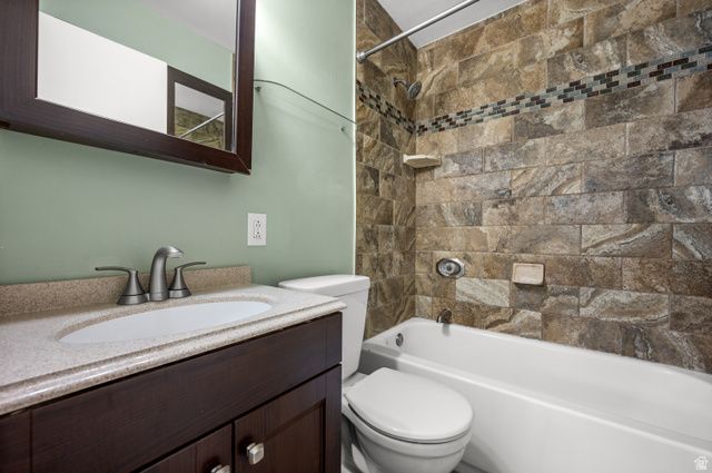 1169 N CAPISTRANO DR, Salt Lake City, UT 84116