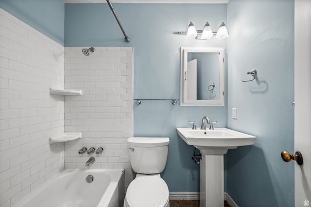 1169 N CAPISTRANO DR, Salt Lake City, UT 84116