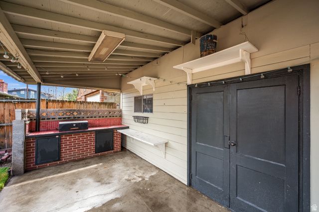 1169 N CAPISTRANO DR, Salt Lake City, UT 84116