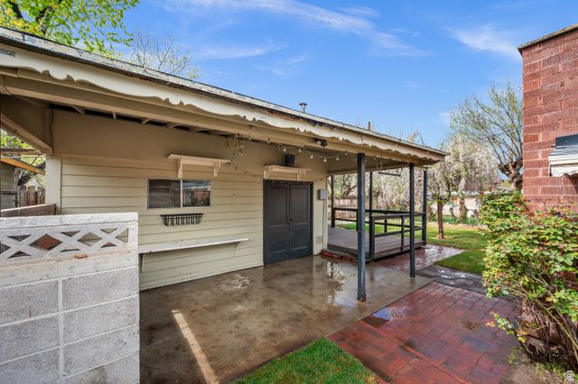 1169 N CAPISTRANO DR, Salt Lake City, UT 84116