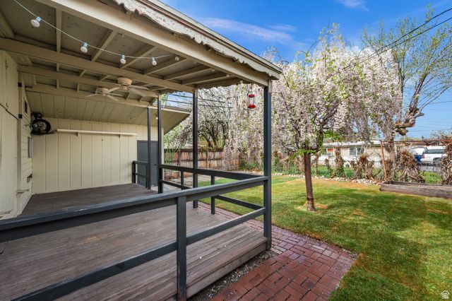 1169 N CAPISTRANO DR, Salt Lake City, UT 84116