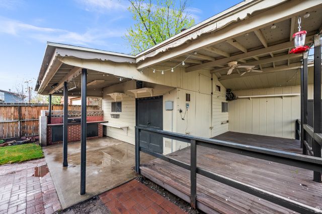 1169 N CAPISTRANO DR, Salt Lake City, UT 84116