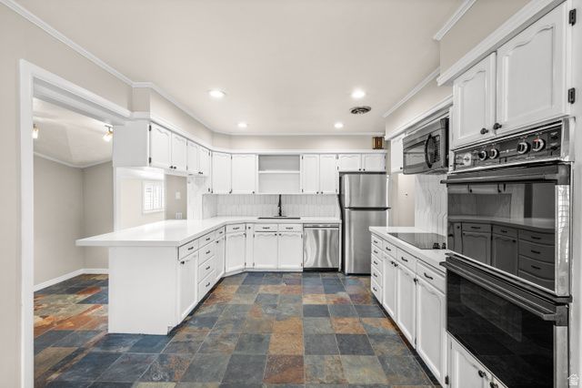 1169 N CAPISTRANO DR, Salt Lake City, UT 84116