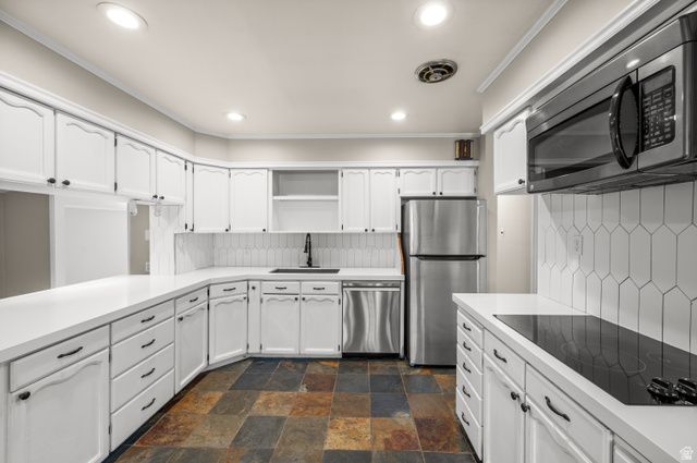 1169 N CAPISTRANO DR, Salt Lake City, UT 84116