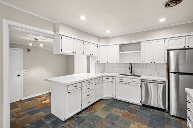 1169 N CAPISTRANO DR, Salt Lake City, UT 84116