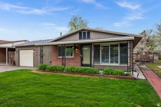 1169 N CAPISTRANO DR, Salt Lake City, UT 84116