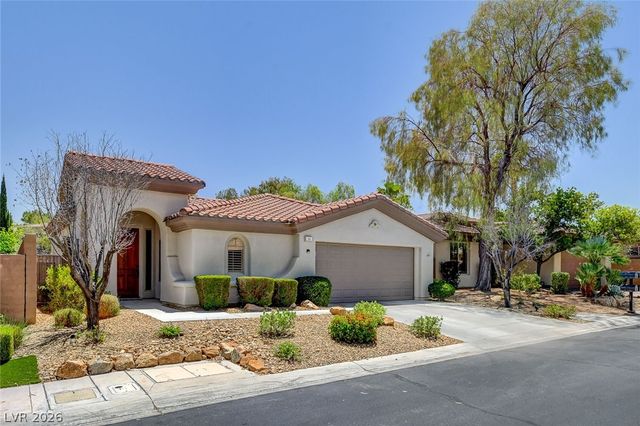 14 Emerald Dunes Circle, Henderson, NV 89052