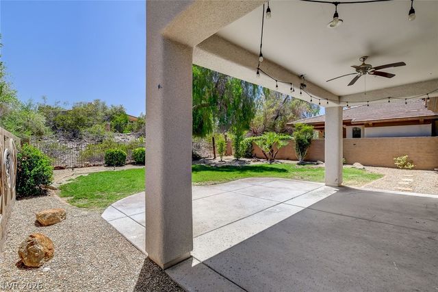 14 Emerald Dunes Circle, Henderson, NV 89052