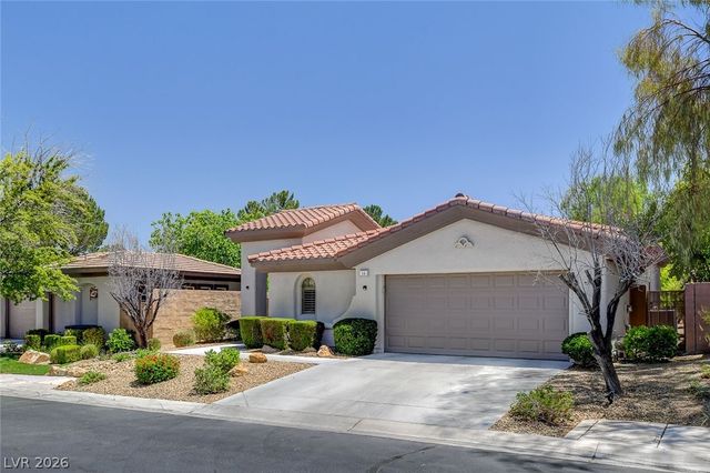 14 Emerald Dunes Circle, Henderson, NV 89052