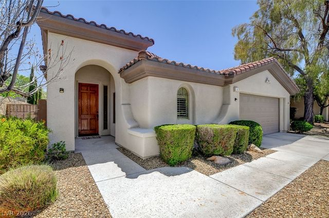 14 Emerald Dunes Circle, Henderson, NV 89052