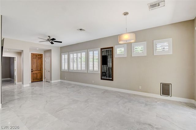 14 Emerald Dunes Circle, Henderson, NV 89052