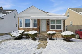6751 Memorial Avenue, Detroit, MI 48228