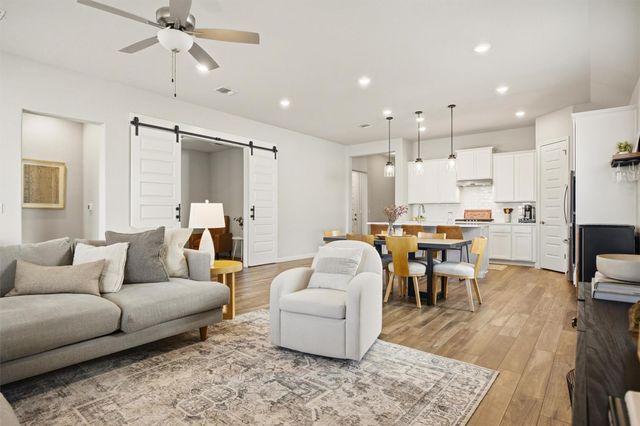 7905 Corrigan PASS, Austin, TX 78744