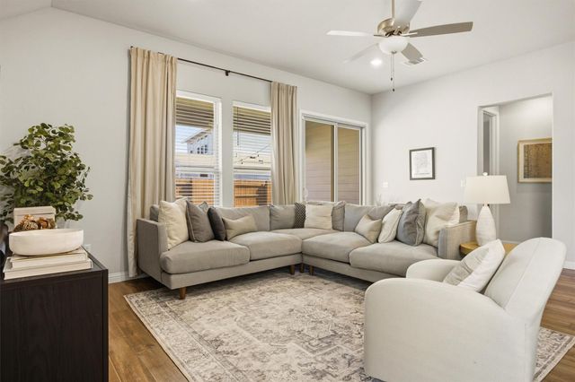 7905 Corrigan PASS, Austin, TX 78744