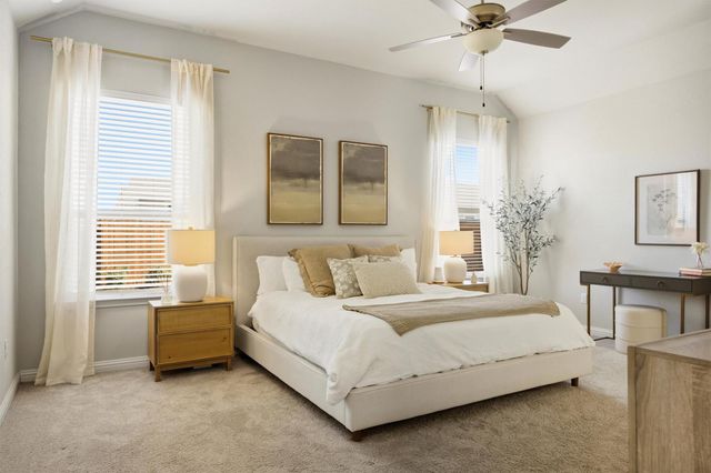 7905 Corrigan PASS, Austin, TX 78744