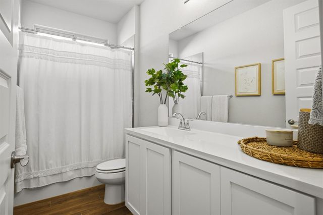 7905 Corrigan PASS, Austin, TX 78744