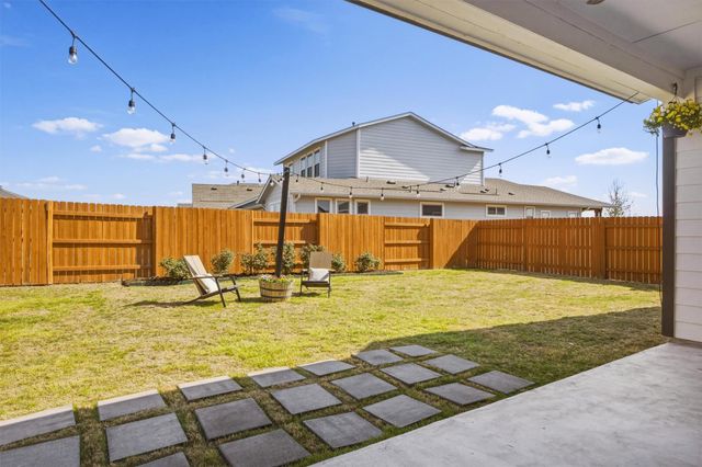 7905 Corrigan PASS, Austin, TX 78744