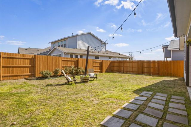 7905 Corrigan PASS, Austin, TX 78744