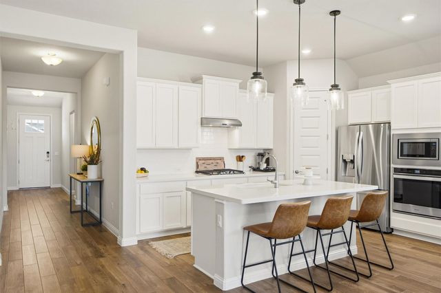 7905 Corrigan PASS, Austin, TX 78744