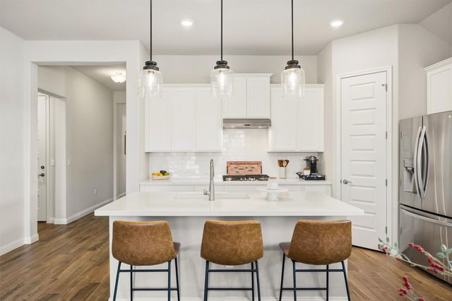 7905 Corrigan PASS, Austin, TX 78744