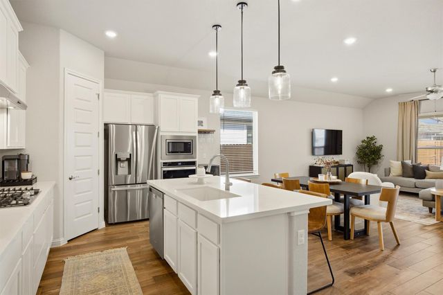 7905 Corrigan PASS, Austin, TX 78744