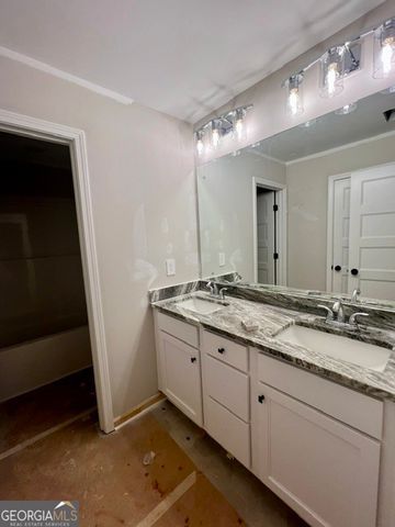 6448 Rocky Mount Road 6, Greenville, GA 30222