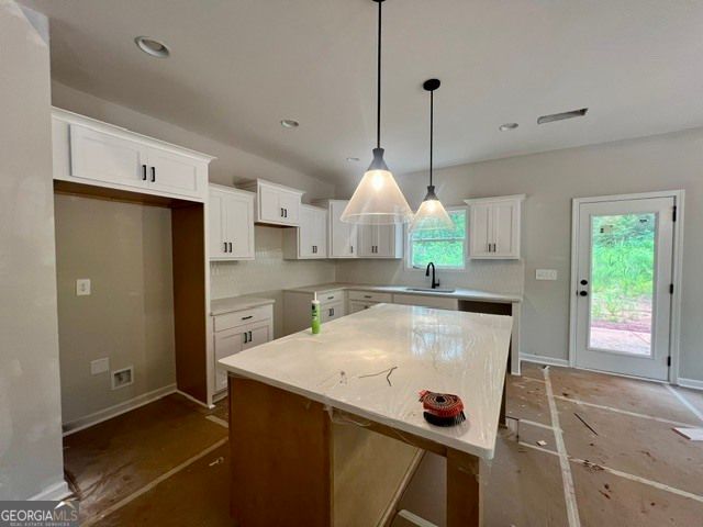 6448 Rocky Mount Road 6, Greenville, GA 30222